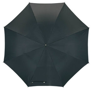 Parapluie mousqueton Noir 3