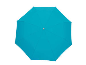 Parapluie mousqueton Turquoise