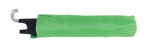 Parapluie mousqueton Vert clair 1