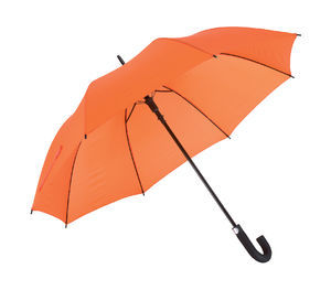 Parapluie parisien Orange