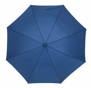 Parapluie personnalisable Lambarda Bleu marine 1