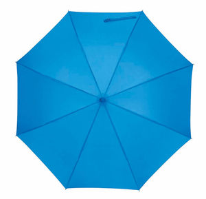 Parapluie personnalisable Lambarda Bleu royal 1