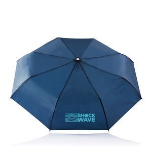 Parapluie personnalisé | Kalidou Bleu 5