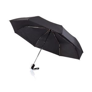 Parapluie personnalisé | Kalidou Noir