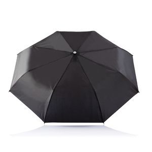 Parapluie personnalisé | Kalidou Noir 2