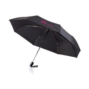 Parapluie personnalisé | Kalidou Noir 4