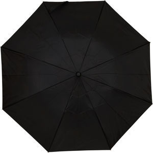 Parapluie publicitaire | Blue-Skies Noir 4