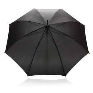 Parapluie personnalisé | Navas Noir 1