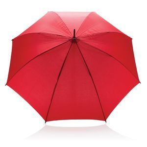Parapluie personnalisé | Navas Rouge 1