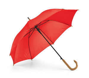 Parapluie personnalisé | Tokio Rouge