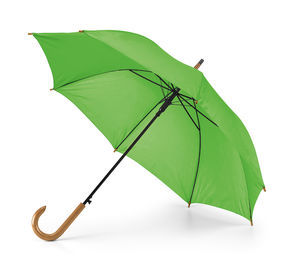 Parapluie personnalisé | Tokio Vert Clair
