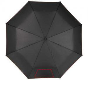 Parapluie publicitaire | Stark-Mini Orange 1