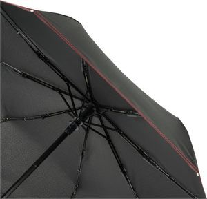 Parapluie publicitaire | Stark-Mini Rouge 5
