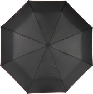 Parapluie publicitaire | Stark-Mini Rouge 6