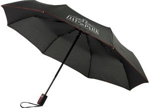 Parapluie publicitaire | Stark-Mini Rouge 7