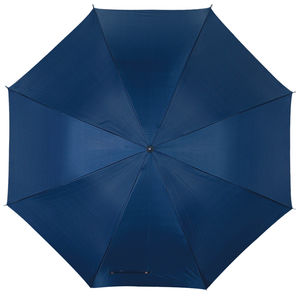 Parapluie personnalise avec photo Bleu marine