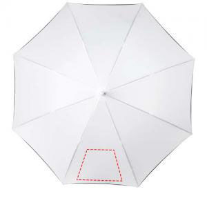 Parapluie personnalisé | Kaia Blanc 1
