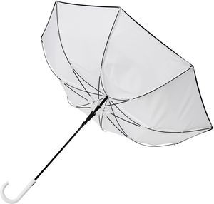 Parapluie personnalisé | Kaia Blanc 4
