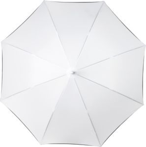 Parapluie personnalisé | Kaia Blanc 5