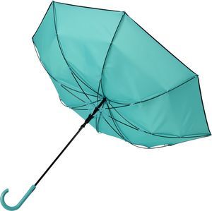 Parapluie personnalisé | Kaia Menthe Vert Clair 4