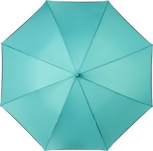 Parapluie personnalisé | Kaia Menthe Vert Clair 5