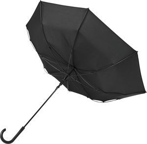 Parapluie personnalisé | Kaia Noir 4