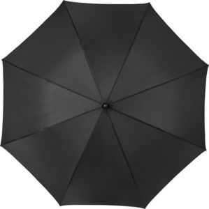 Parapluie personnalisé | Kaia Noir 5