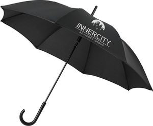 Parapluie personnalisé | Kaia Noir 6