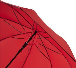 Parapluie personnalisé | Kaia Rouge 2