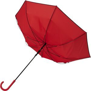 Parapluie personnalisé | Kaia Rouge 4