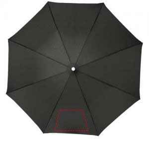 Parapluie personnalisé | Felice Blanc 1