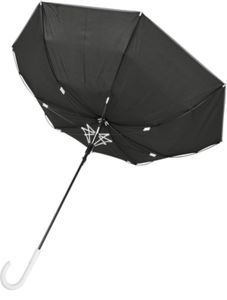 Parapluie personnalisé | Felice Blanc 4