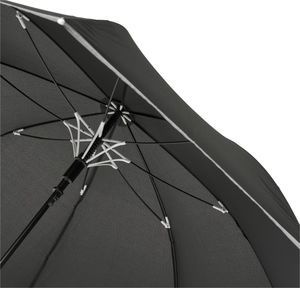 Parapluie personnalisé | Felice Blanc 5