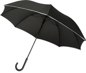 Parapluie personnalisé | Felice Noir 3