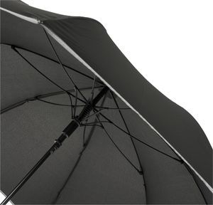 Parapluie personnalisé | Felice Noir 5