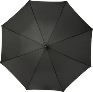 Parapluie personnalisé | Felice Noir 6