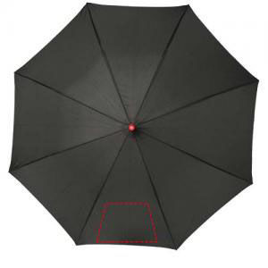 Parapluie personnalisé | Felice Rouge 1