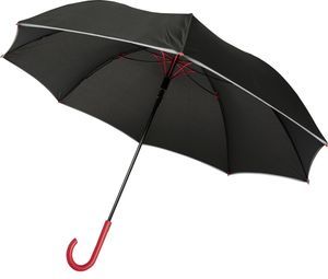 Parapluie personnalisé | Felice Rouge 3
