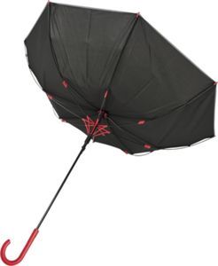 Parapluie personnalisé | Felice Rouge 4