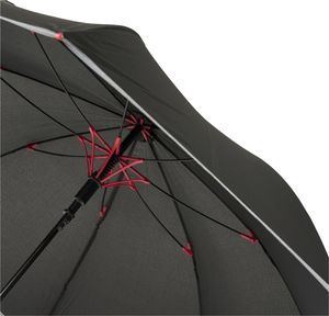 Parapluie personnalisé | Felice Rouge 5