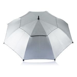 Parapluie personnalisé | Alba Gris 1