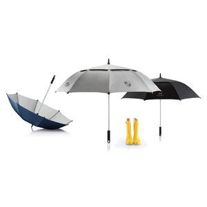 Parapluie personnalisé | Alba Gris 3