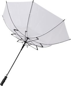 Parapluie publicitaire | Bella Blanc 3