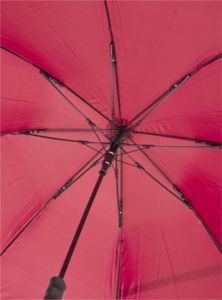 Parapluie publicitaire | Bella Maroon Maroon 2
