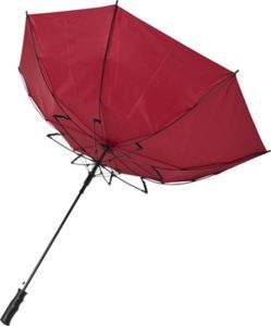 Parapluie publicitaire | Bella Maroon Maroon 3