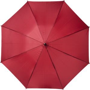 Parapluie publicitaire | Bella Maroon Maroon 5