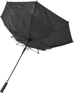 Parapluie publicitaire | Bella Noir 3