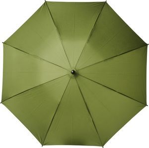 Parapluie publicitaire | Bella Vert militaire 5