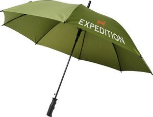 Parapluie publicitaire | Bella Vert militaire 6