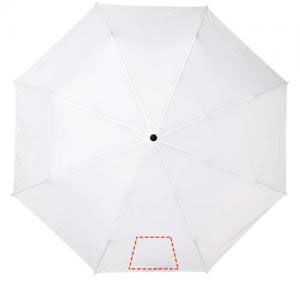 Parapluie publicitaire | Bo Blanc 1